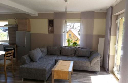 Ferienappartment Henke - Foto 2