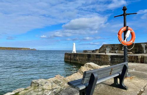 Spacious 2 Bedroom Home in Picturesque Cullen - Foto 36