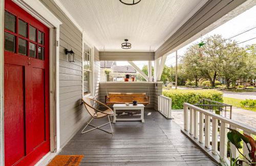 Southern Charm & Modern Comfort - Foto 16