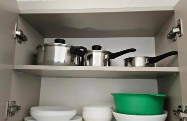 Cosmic Blue Apartments - Foto 24