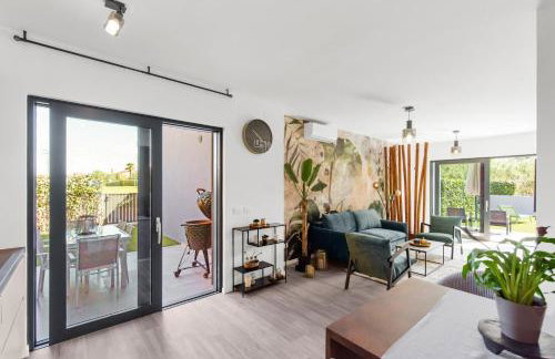 NEW Casa Familia with Frontyard, Backyard and great bbq! - Foto 21