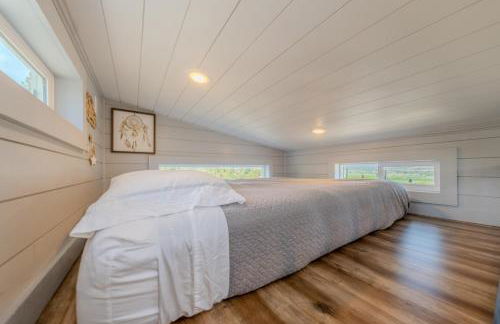 Hilltop Tiny Home - Foto 6