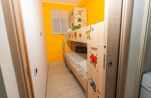 Casa GIO' GIO' Borgo San Basilio - Foto 21