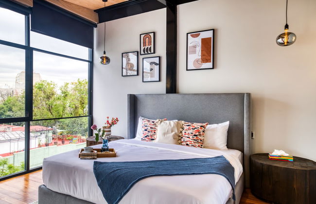 ULIV Condesa - Foto 6