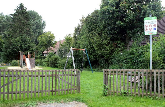 Wohnung im Teutoburger Wald - Foto 36