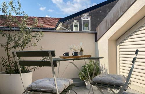 The Nest Between the Walls - Foto 11