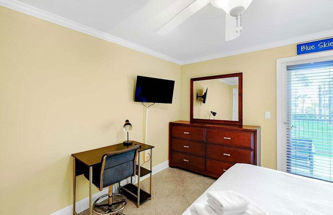 Ocean Club Villas - Foto 6