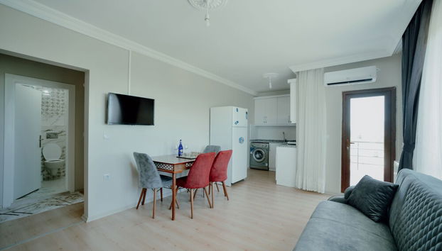 bagdad - Foto 2, Recepción