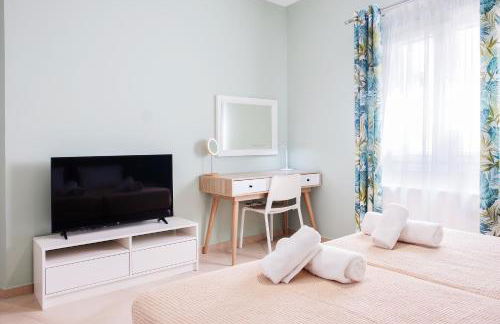 Polymnia apartment Naousa - Photo 33