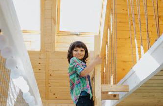 Czaplowisko - domki z sauną na Kaszubach - Foto 58