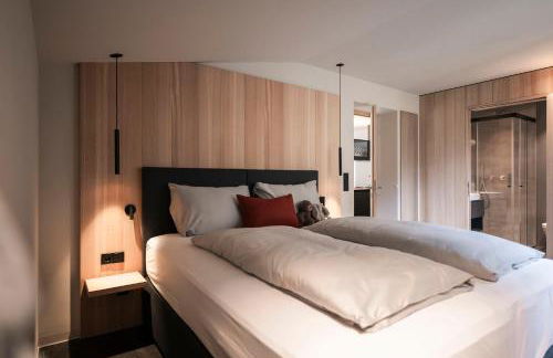 apartments arduus - high living - Foto 9