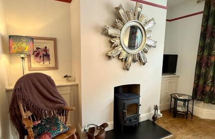 Delightful Georgian terrace house - Photo 7