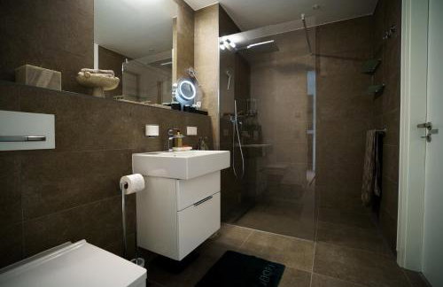 Skyline Blick Frankfurt - Nahe Messe - Foto 19