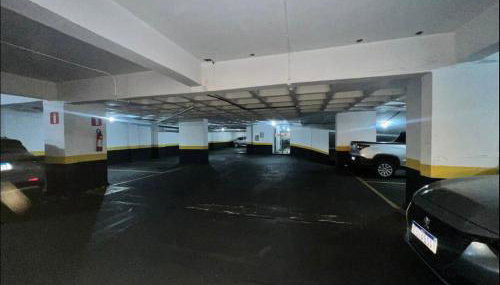 Studio com banheira e ar - ZSUL de BH! - Foto 3