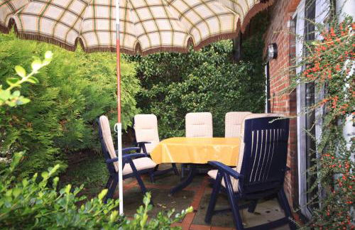 Hof Olde Warft - Foto 51