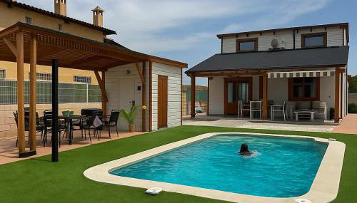 Luxury Rural Cuenca - Villas - Foto 1