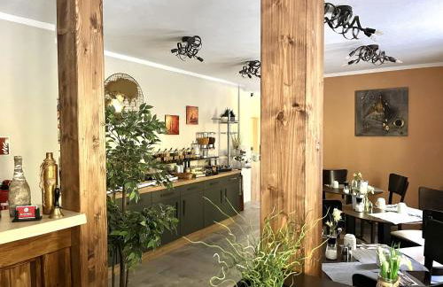 Le petit Palais - Apartments - Foto 12