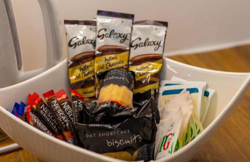 The Garden Suite Annex, Hoole by Rework Accommodation - Photo 19