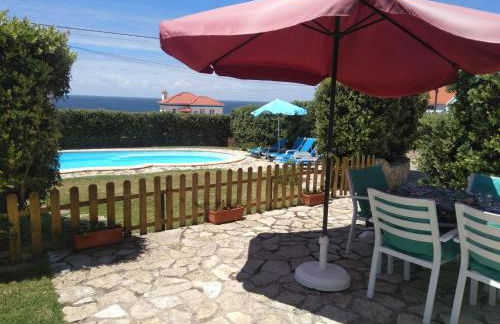Holiday Home Quinta do Mar mit Whirlpool by Interhome - Foto 3