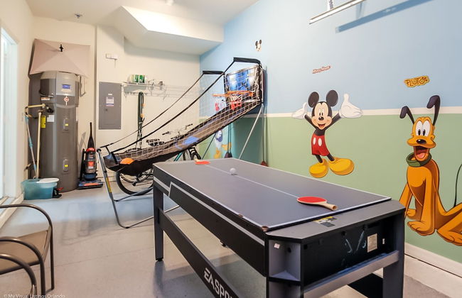 3175tc Amazing Compass Baytown Home Sleeps 10 - Foto 32