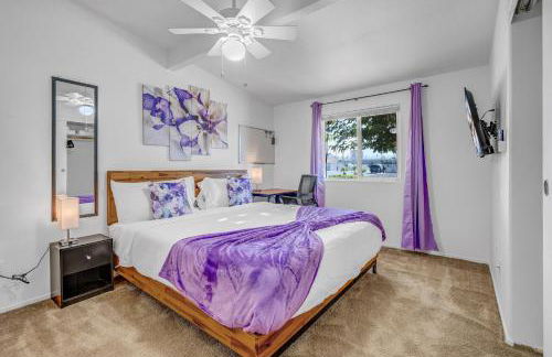 Spacious Remodeled Retreat Haven - Foto 14