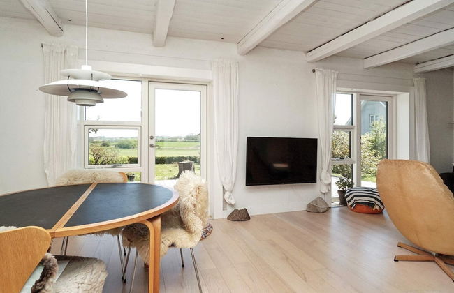 4 Person Holiday Home in Kalundborg - Photo 6
