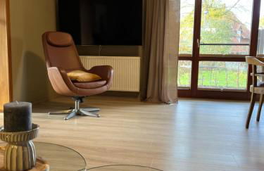 Hof Horsten - Wohnidyll in ehemaliger Scheune - Foto 27