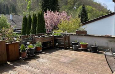 Barbara Blick - riesige Terrasse Schwäbischen Alb - Foto 31