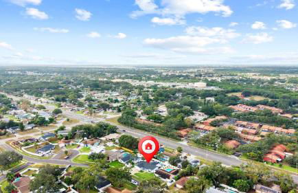 St Pete Family Retreat - Foto 50