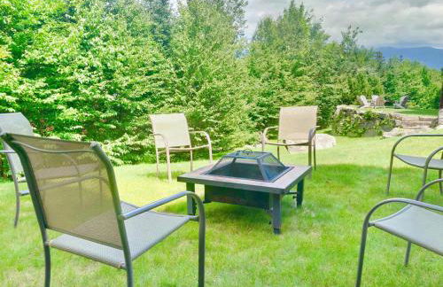 C6 Beautiful views from this Crawford Ridge Townhome a short walk from the slopes - Foto 15
