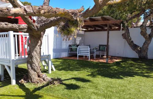 La cabaña de Parisito - Foto 12