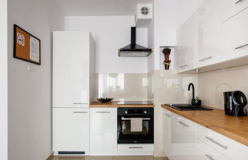 Apartament Trzech Stolic - Foto 10