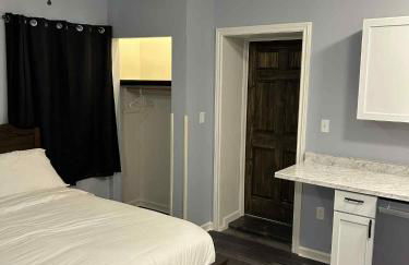 The Rustic Railroad Studio - Foto 4