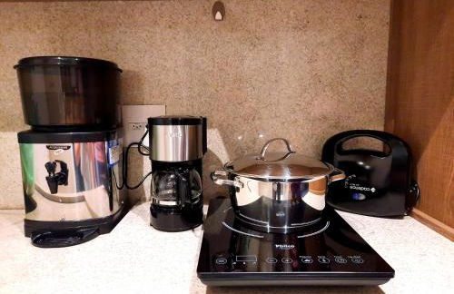 Estudio Itaipava - Granja Brasil - Flat Luxo 419 - Com Piscina - Foto 14