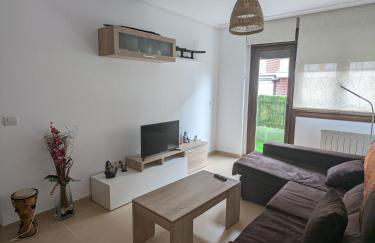 Apartamento con terraza - Foto 8