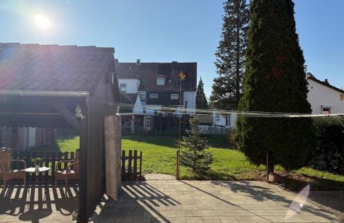 Kleines Zuhause auf Zeit - Nähe Frankfurt - Foto 16