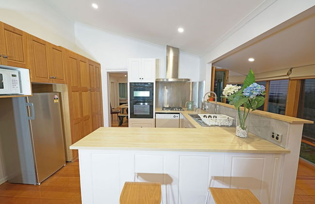 Family Holiday Entire House 8BRM Vermont - Foto 33