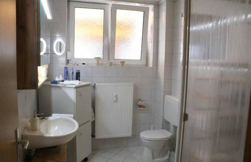 Ferienwohnung Altes Rathaus - Foto 6