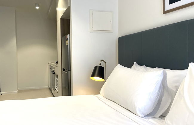 Brady Apartment Hotel Hardware Lane - Foto 19