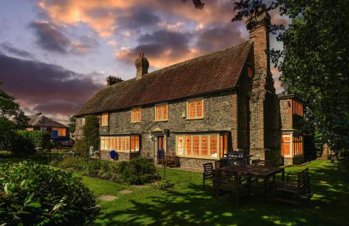 Walnut Tree House - Foto 65