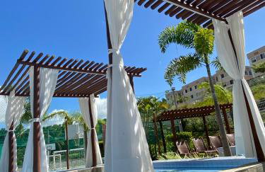 Mirantes 59 Apto próximo à Ponta Negra e Cotovelo - Foto 1