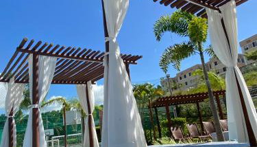 Mirantes 59 Apto próximo à Ponta Negra e Cotovelo - Foto 1