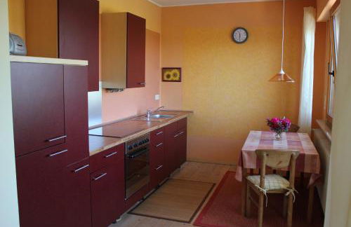 Ferienwohnung zur Burg Eltz - Foto 11