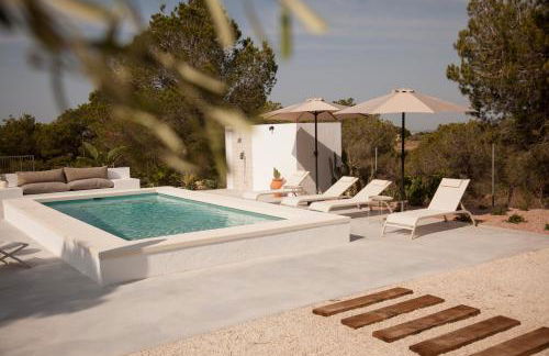 FINCA LA CAÑADA SANTA POLA -Villas con piscina privada- - Photo 33