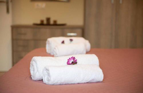 Lollas Apartments Acharavi Corfu - Foto 22