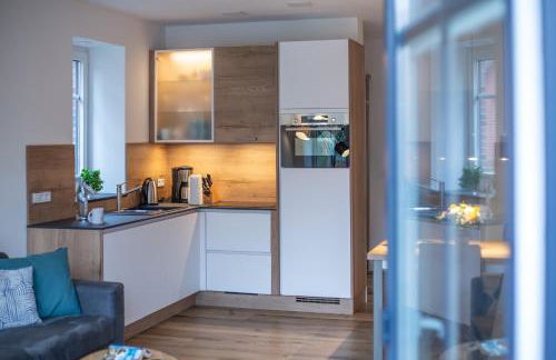 Winkelschiffchen V im Ortszentrum Juist - Foto 19