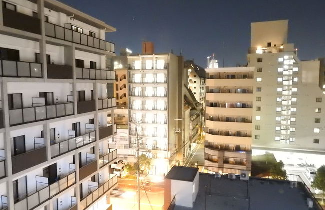 Locanda Shin-Osaka - Foto 31