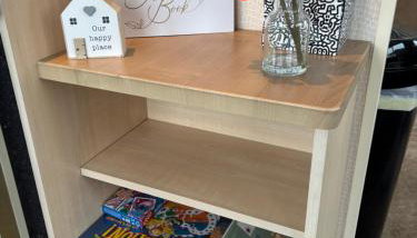 No 30 Dornoch Firth Caravan - Foto 3