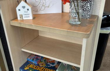 No 30 Dornoch Firth Caravan - Foto 3