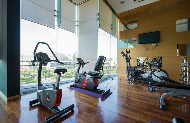 Yelloduck Rooms & Apartments @ Casa Residency - Foto 26